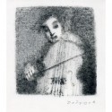 Cellist