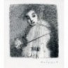 Cellist