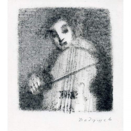 Cellist