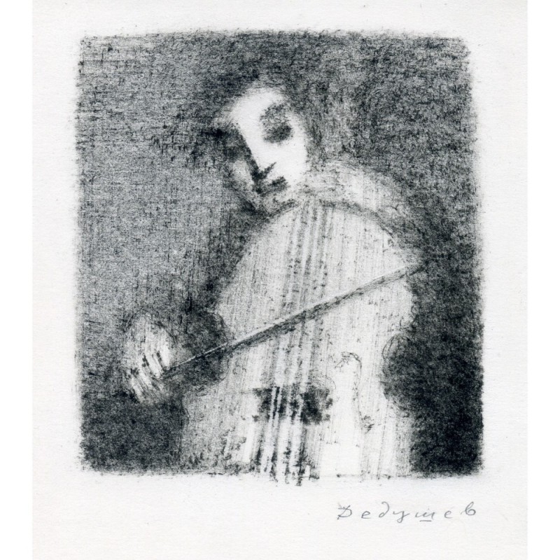 Cellist