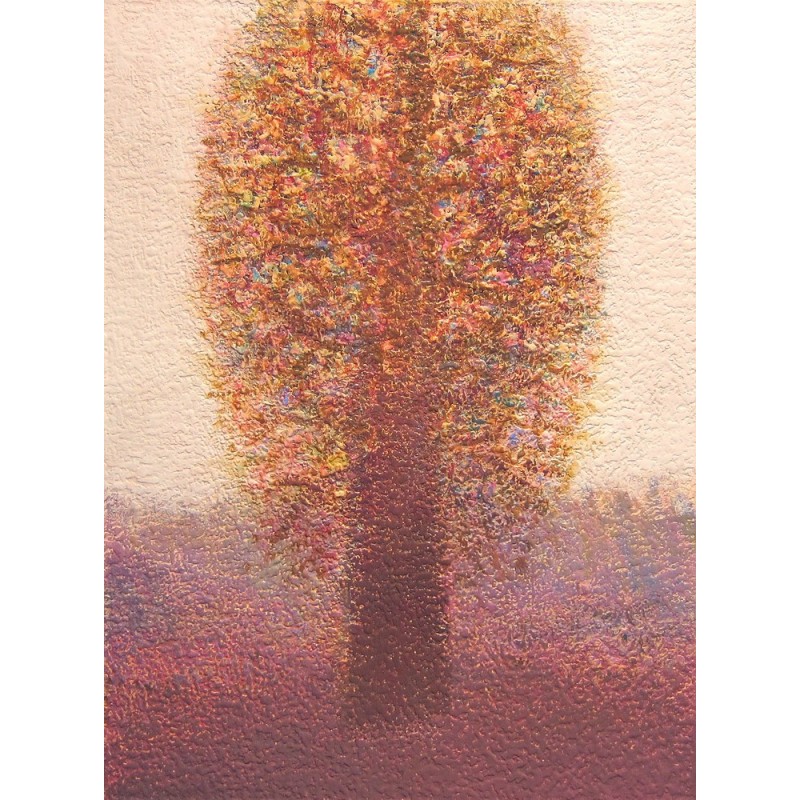 Tree Autumn