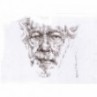 Portraet eines Jungen Mannes 2