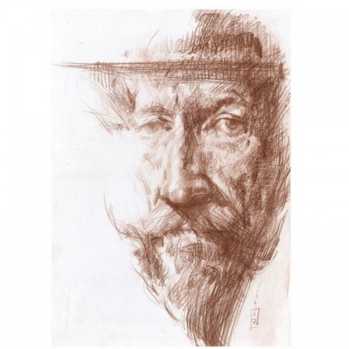 Don Quijote de la Mancha Version 1