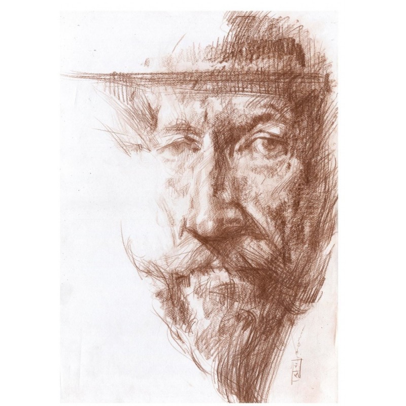 Don Quijote de la Mancha Version 1