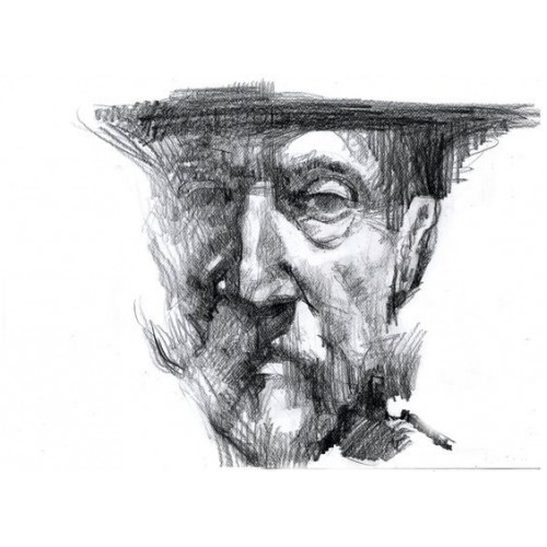 Don Quijote de la Mancha Version 3