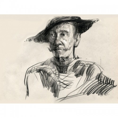 Don Quijote de la Mancha Version 4