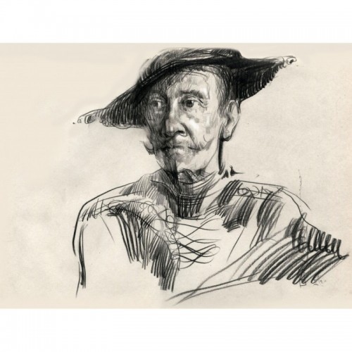 Don Quijote de la Mancha Version 4
