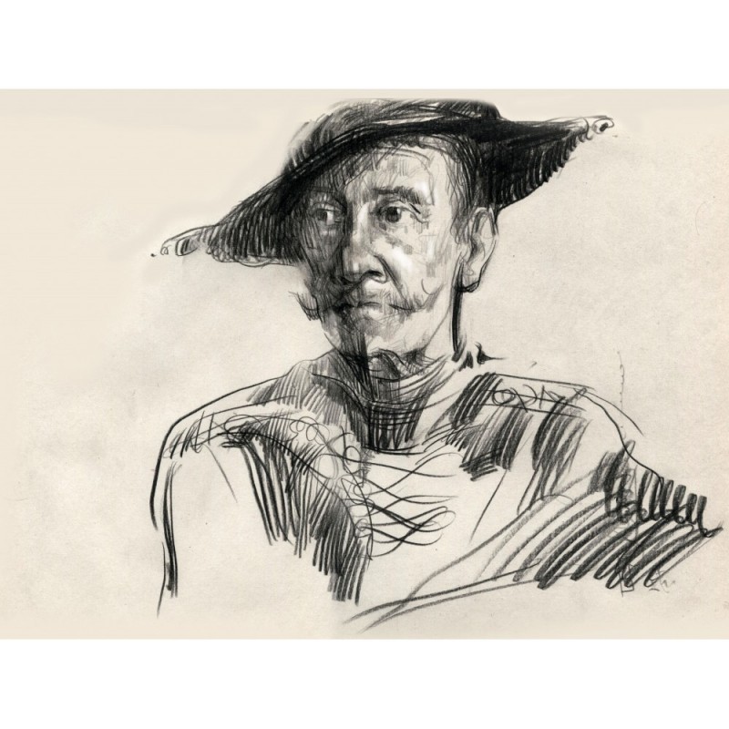 Don Quijote de la Mancha Version 4