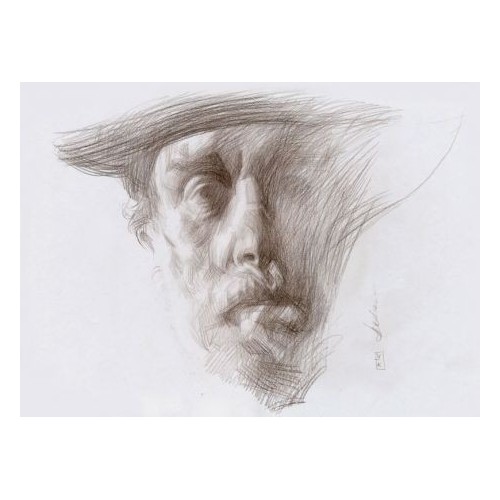 Don Quijote de la Mancha Version 8