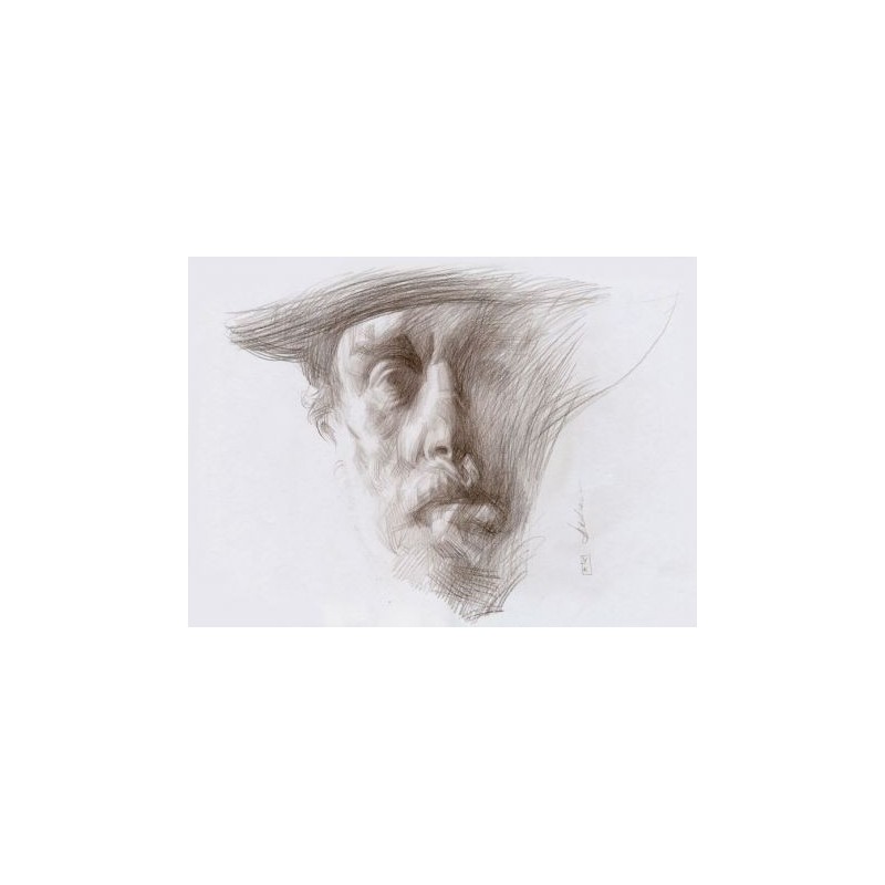 Don Quijote de la Mancha Version 8