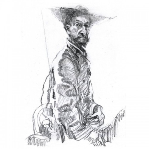 Don Quijote de la Mancha Version 10