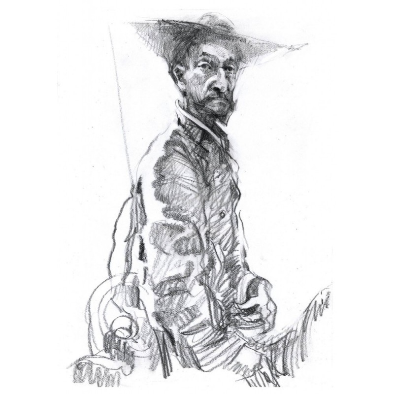 Don Quijote de la Mancha Version 10