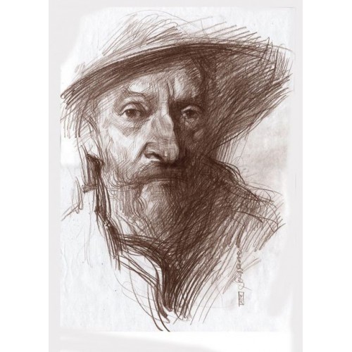 Don Quijote de la Mancha Version 12