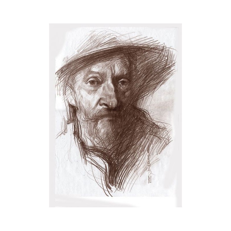 Don Quijote de la Mancha Version 12