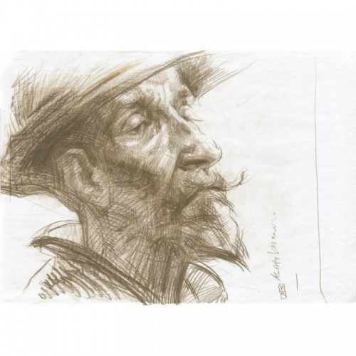 Don Quijote de la Mancha Version 15
