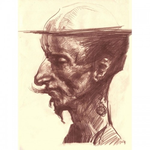 Don Quijote de la Mancha Version 17
