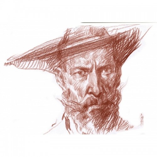 Don Quijote de la Mancha Version 19
