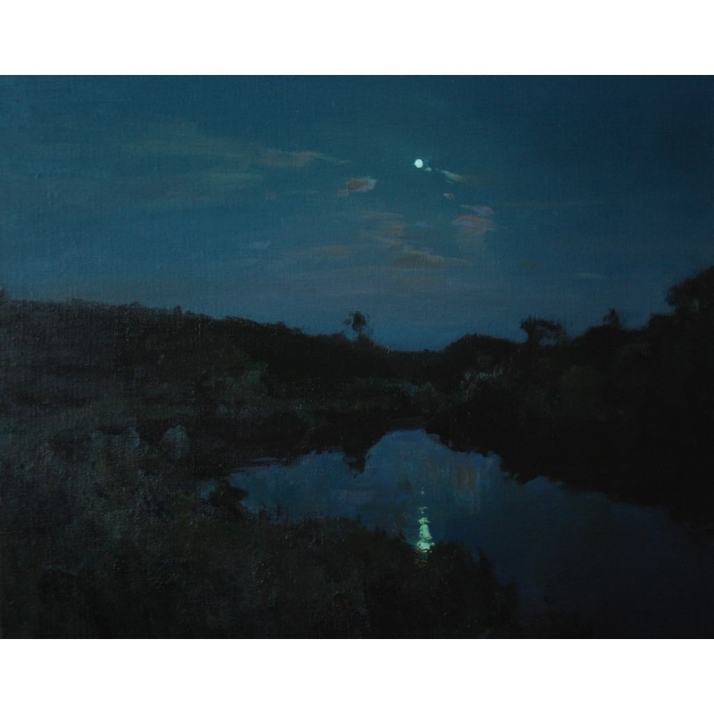 Silent night