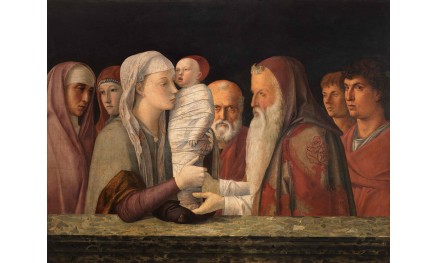 Mantegna and Bellini Masters of the Renaissance